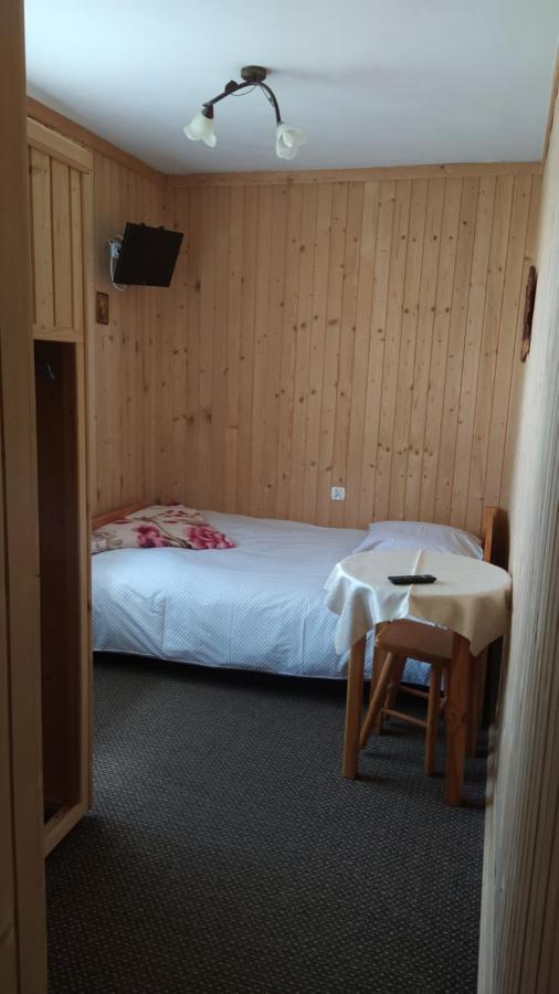 U Wajdy Apartment Ciche Male Room photo