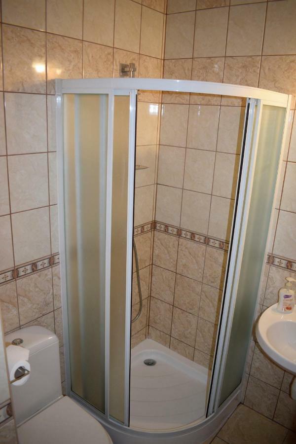 U Wajdy Apartment Ciche Male Exterior photo